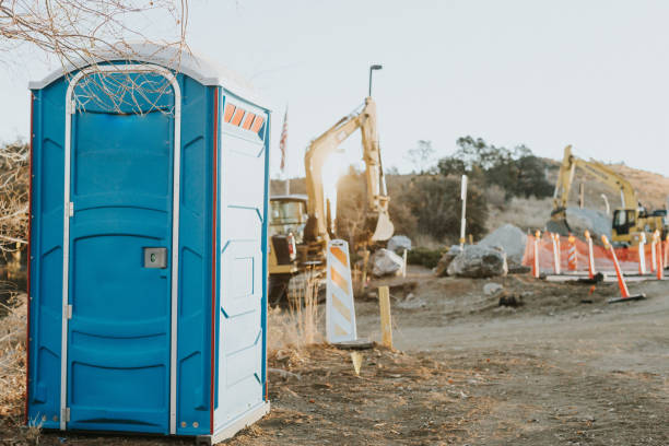 Best Porta potty delivery and setup  in Urbancrest, OH
