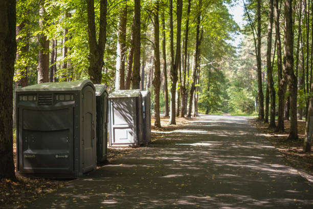 Best Affordable portable toilet rental  in Urbancrest, OH