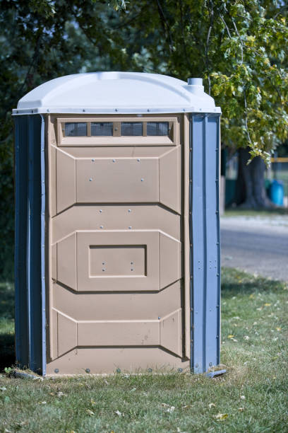 Sanitation services for porta potties in Urbancrest, OH