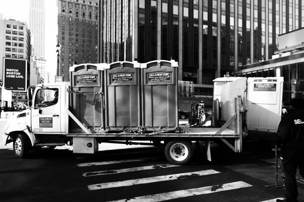 Best Long-term porta potty rental  in Urbancrest, OH