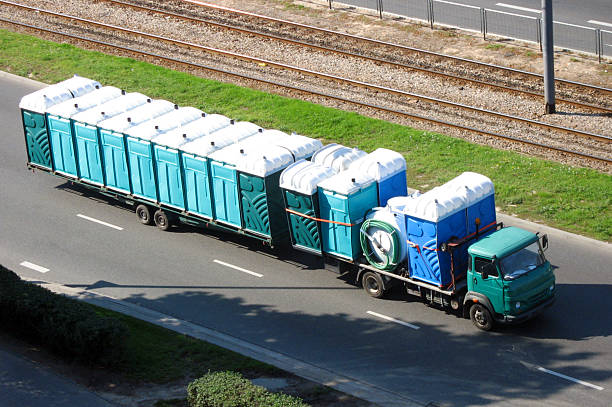 Best High-end porta potty rental  in Urbancrest, OH